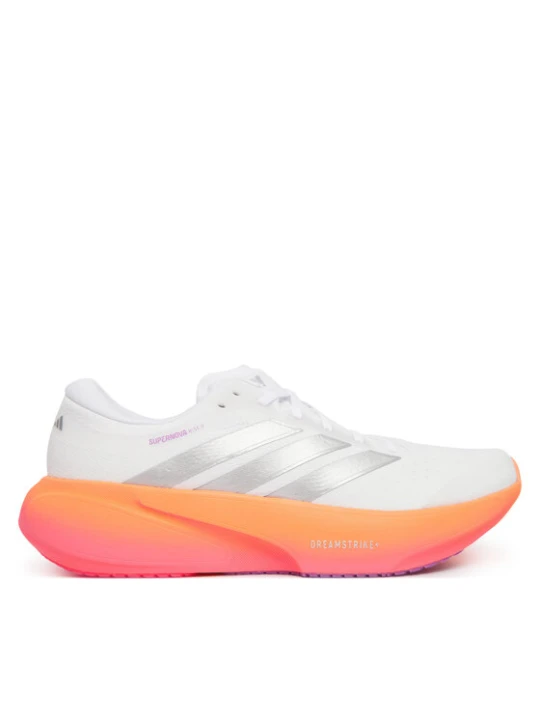 Zdjęcie produktu Buty do biegania adidas Supernova Rise 3 JP8681 Biały