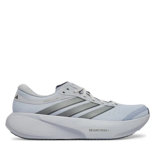 Zdjęcie produktu Buty do biegania adidas Supernova Rise 3 JR2237 Szary
