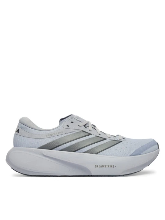 Zdjęcie produktu Buty do biegania adidas Supernova Rise 3 JR2237 Szary