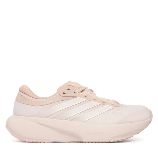 Zdjęcie produktu Buty do biegania adidas Supernova Rise 3 JR2285 Beżowy