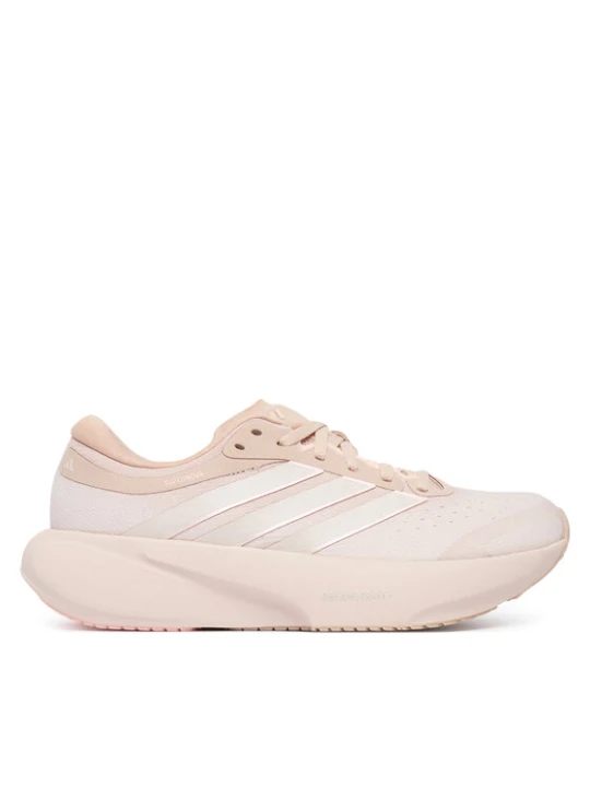 Zdjęcie produktu Buty do biegania adidas Supernova Rise 3 JR2285 Beżowy
