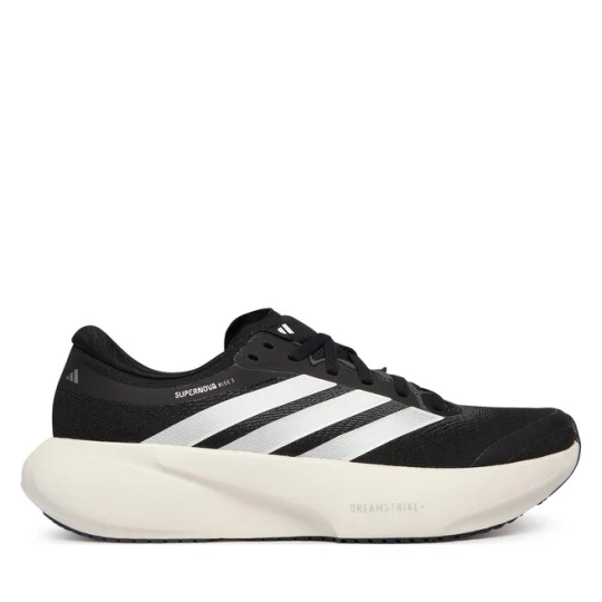 Zdjęcie produktu Buty do biegania adidas Supernova Rise 3 KK1203 Czarny