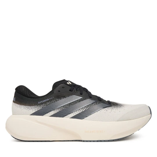 Zdjęcie produktu Buty do biegania adidas Supernova Rise 3 Running Shoes KK1202 Beżowy