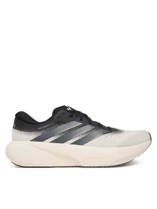 Zdjęcie produktu Buty do biegania adidas Supernova Rise 3 Running Shoes KK1202 Kremowy