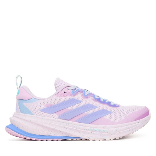 Zdjęcie produktu Buty do biegania adidas Supernova Rise ATR JP7761 Fioletowy
