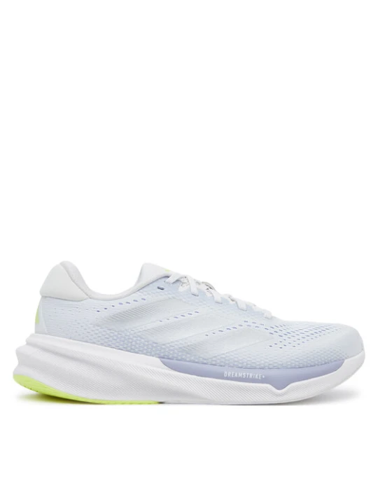 Zdjęcie produktu Buty do biegania adidas Supernova Stride 2 IH8658 Błękitny Niebieski jasny