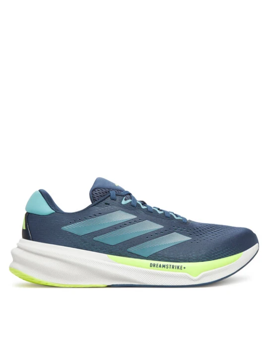 Zdjęcie produktu Buty do biegania adidas Supernova Stride 2 JR0219 Granatowy