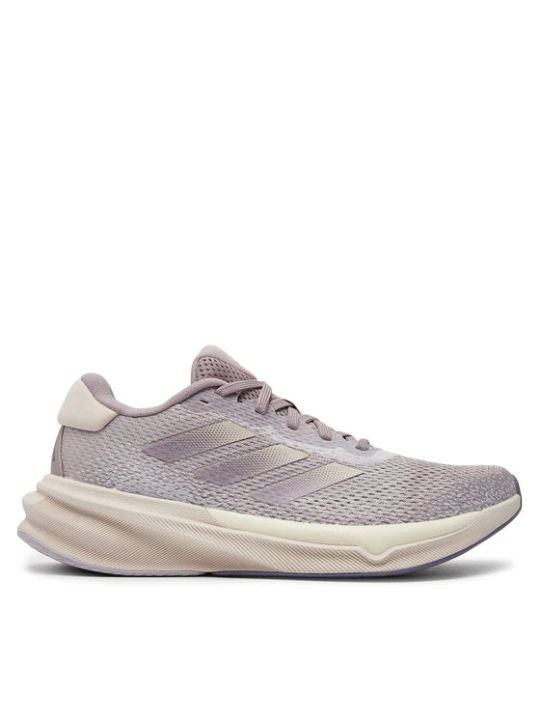 Zdjęcie produktu Buty do biegania adidas Supernova Stride IG8291 Fioletowy