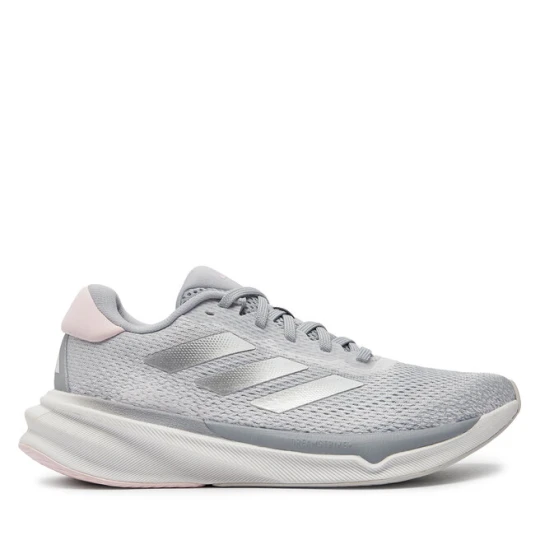 Zdjęcie produktu Buty do biegania adidas Supernova Stride IG8309 Szary