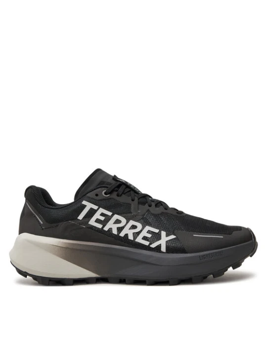 Zdjęcie produktu Buty do biegania adidas Terrex Agravic 3 ID0343 Czarny