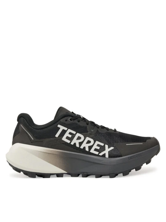 Zdjęcie produktu Buty do biegania adidas Terrex Agravic 3 IE0813 Czarny