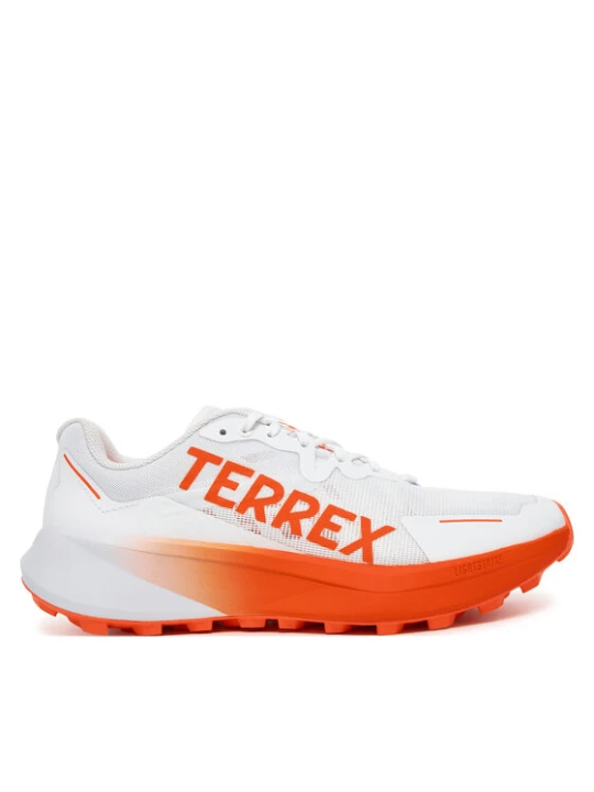Zdjęcie produktu Buty do biegania adidas Terrex Agravic 3 JI0951 Biały