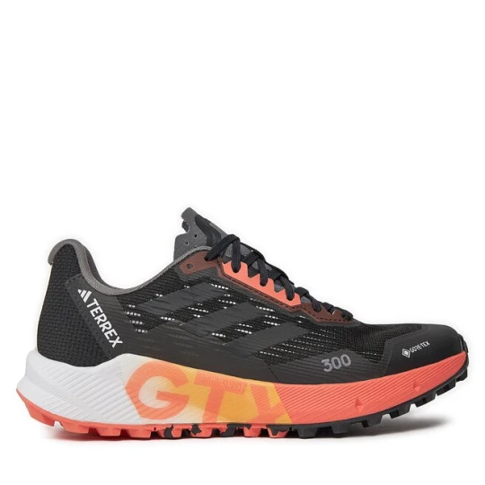 Zdjęcie produktu Buty do biegania adidas Terrex Agravic Flow 2.0 GORE-TEX Trail Running HR1146 Czarny