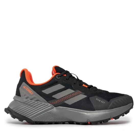 Zdjęcie produktu Buty do biegania adidas Terrex Soulstride RAIN.RDY Trail IF5016 Czarny