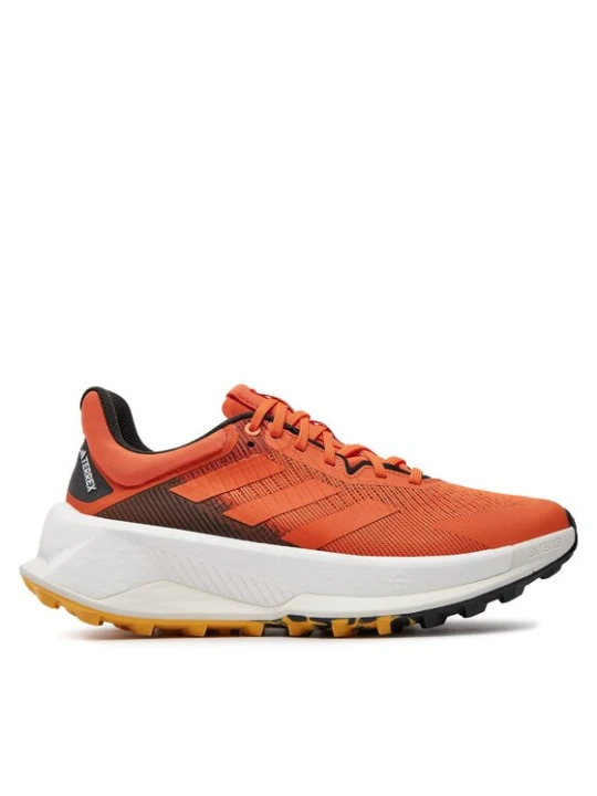 Zdjęcie produktu Buty do biegania adidas Terrex Soulstride Ultra Trail Running IE8455 Pomarańczowy