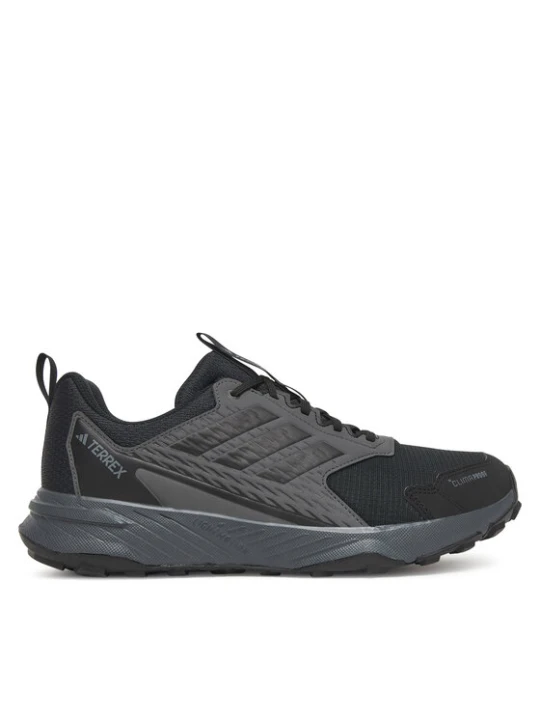 Zdjęcie produktu Buty do biegania adidas Terrex Tracefinder 2 CLIMAPROOF Trail Running Shoes JI0274 Czarny