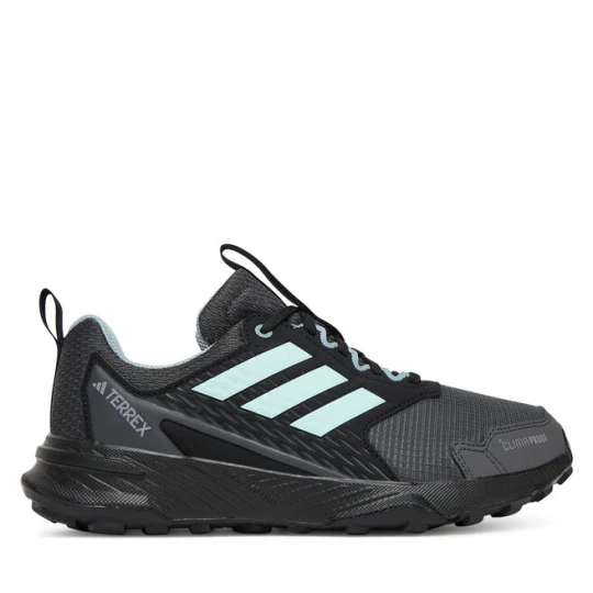 Zdjęcie produktu Buty do biegania adidas Terrex Tracefinder 2 CLIMAPROOF Trail Running Shoes JI0278 Szary