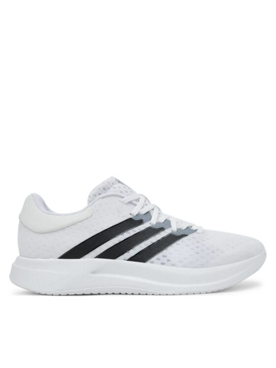 Zdjęcie produktu Buty do biegania adidas Treadmove JR5850 Biały