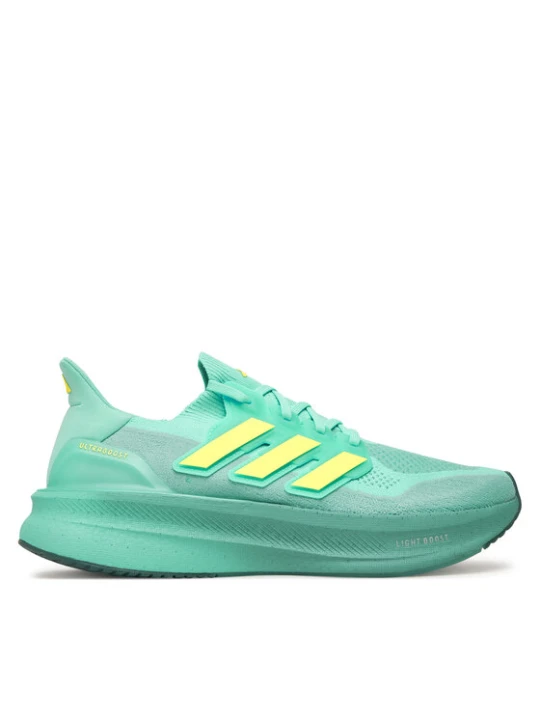 Zdjęcie produktu Buty do biegania adidas Ultraboost 5 JQ2909 Turkusowy