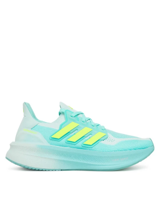 Zdjęcie produktu Buty do biegania adidas Ultraboost 5 JQ2911 Turkusowy