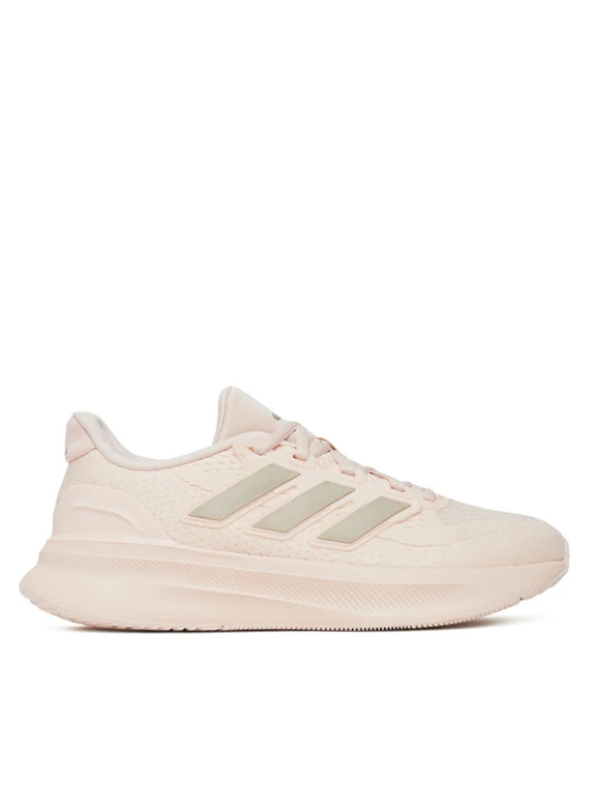 Zdjęcie produktu Buty do biegania adidas Ultrarun 5 W JR3008 Różowy