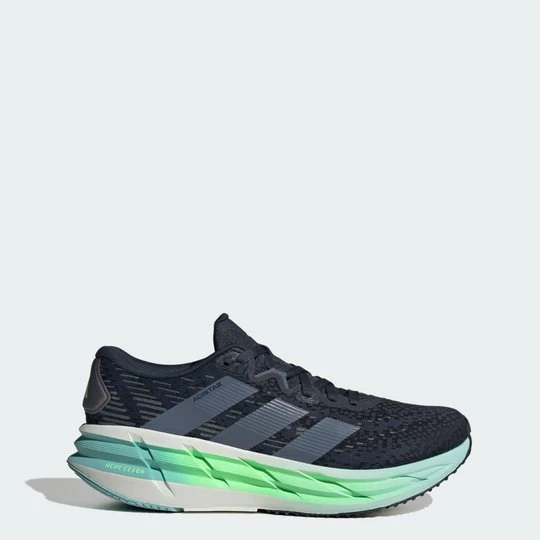 Zdjęcie produktu Buty do biegania Adistar 4 Adidas niebieski