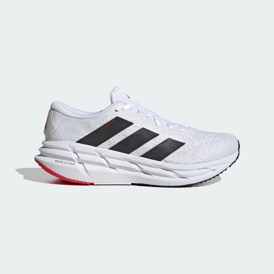 Zdjęcie produktu Buty do biegania Adistar 4 Adidas biały