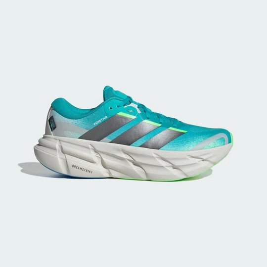 Zdjęcie produktu BUTY DO BIEGANIA ADISTAR 5 Adidas niebieski