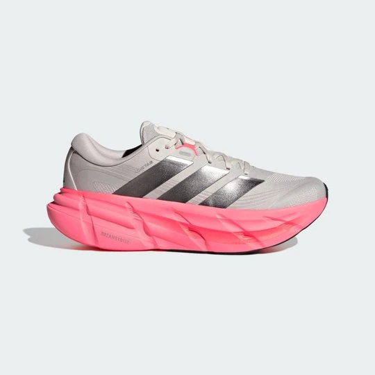 Zdjęcie produktu BUTY DO BIEGANIA ADISTAR 5 Adidas szary