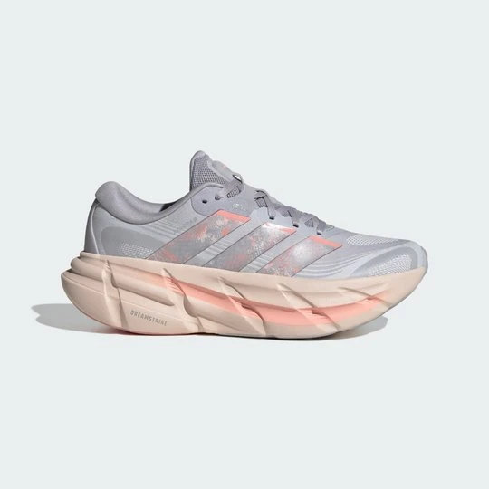 Zdjęcie produktu Buty do biegania Adistar 5 Adidas szary
