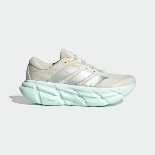 Zdjęcie produktu BUTY DO BIEGANIA ADISTAR 5 Adidas szary