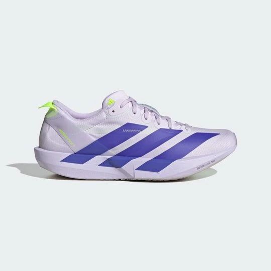 Zdjęcie produktu Buty do biegania Adizero Adios 9 Adidas fioletowy