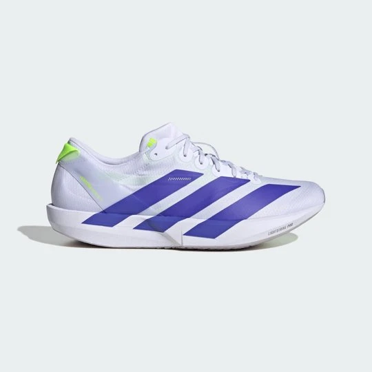 Zdjęcie produktu Buty do biegania Adizero Adios 9 Adidas fioletowy
