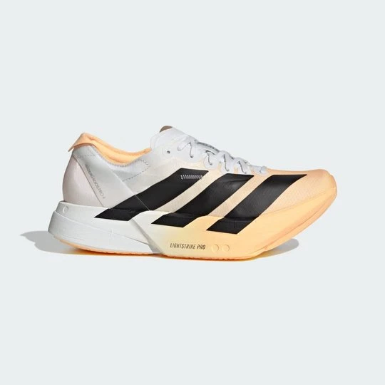 Zdjęcie produktu BUTY DO BIEGANIA ADIZERO ADIOS PRO 4 Adidas