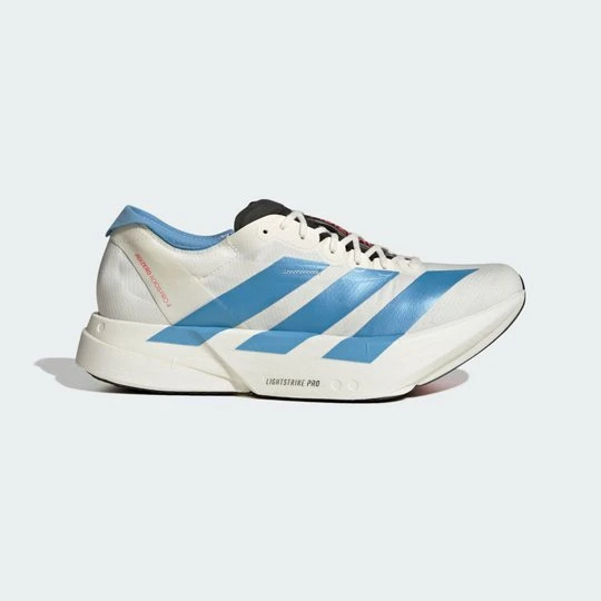 Zdjęcie produktu BUTY DO BIEGANIA ADIZERO ADIOS PRO 4 Adidas biały