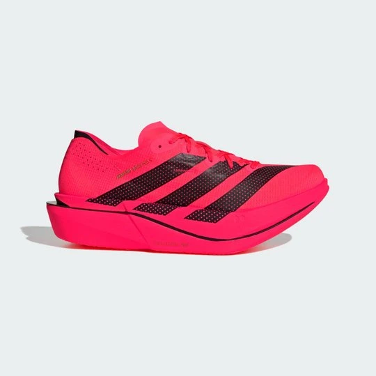 Zdjęcie produktu Buty do biegania ADIZERO ADIOS PRO 5 Adidas różowy