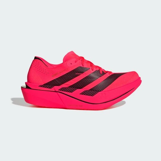 Zdjęcie produktu Buty do biegania ADIZERO ADIOS PRO 5 Adidas różowy