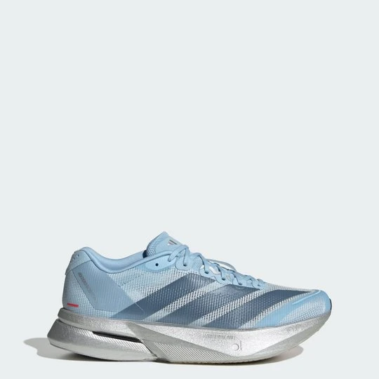 Zdjęcie produktu Buty do biegania adizero Boston 13 Adidas niebieski