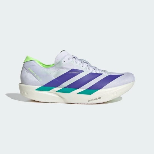 Zdjęcie produktu Buty do biegania adizero Takumi Sen 11 Adidas fioletowy