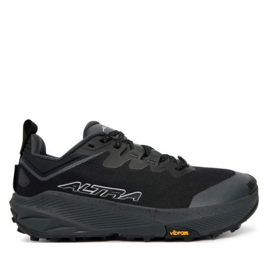 Zdjęcie produktu Buty do biegania Altra Experience Wild 3+ AL0A85UZ Czarny