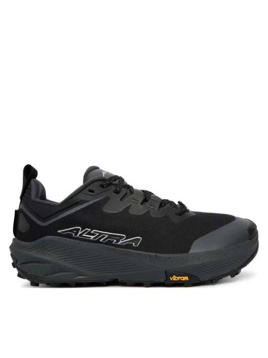 Zdjęcie produktu Buty do biegania Altra Experience Wild 3+ AL0A85UZ Czarny