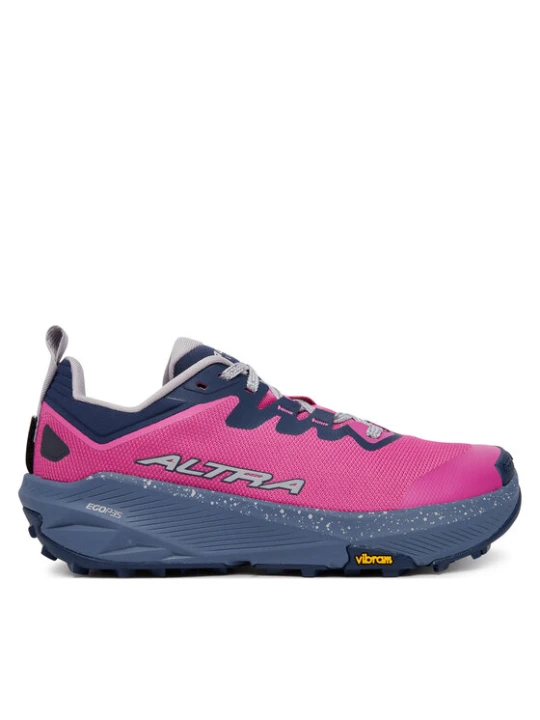 Zdjęcie produktu Buty do biegania Altra Experience Wild 3+ AL0A85UZ Różowy