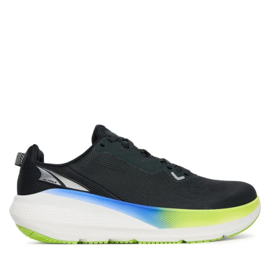 Zdjęcie produktu Buty do biegania Altra Fwd Via AL0A85PN Granatowy