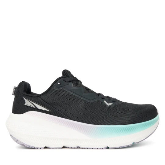 Zdjęcie produktu Buty do biegania Altra Fwd Via AL0A85PW Czarny