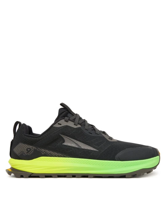 Zdjęcie produktu Buty do biegania Altra Lone Peak 9+ AL0A85RG Czarny