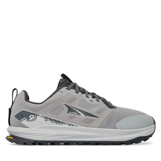 Zdjęcie produktu Buty do biegania Altra Lone Peak 9+ AL0A85RG Szary