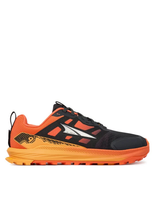 Zdjęcie produktu Buty do biegania Altra Lone Peak 9+ AL0A85RG0 Czarny