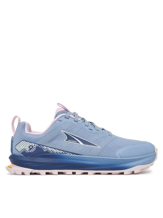 Zdjęcie produktu Buty do biegania Altra Lone Peak 9+ AL0A85RH Niebieski