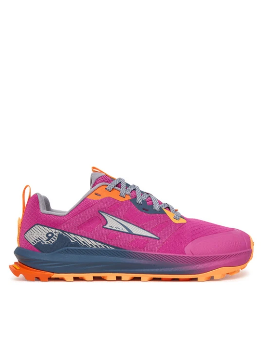 Zdjęcie produktu Buty do biegania Altra Lone Peak 9+ AL0A85RH Różowy
