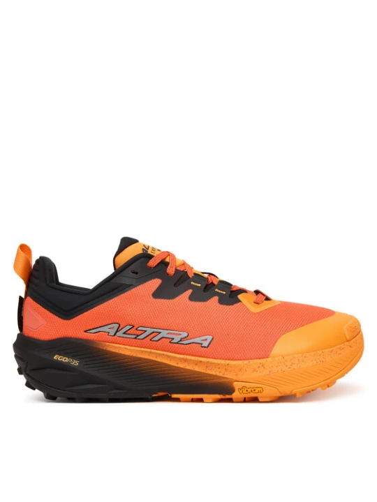 Zdjęcie produktu Buty do biegania Altra M Experience Wild 3+ AL0A85V0 Pomarańczowy